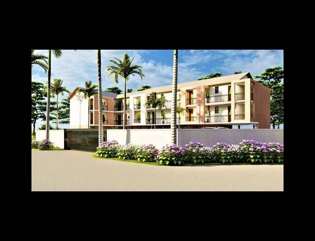 LAND FOR SALE IN MOROKA